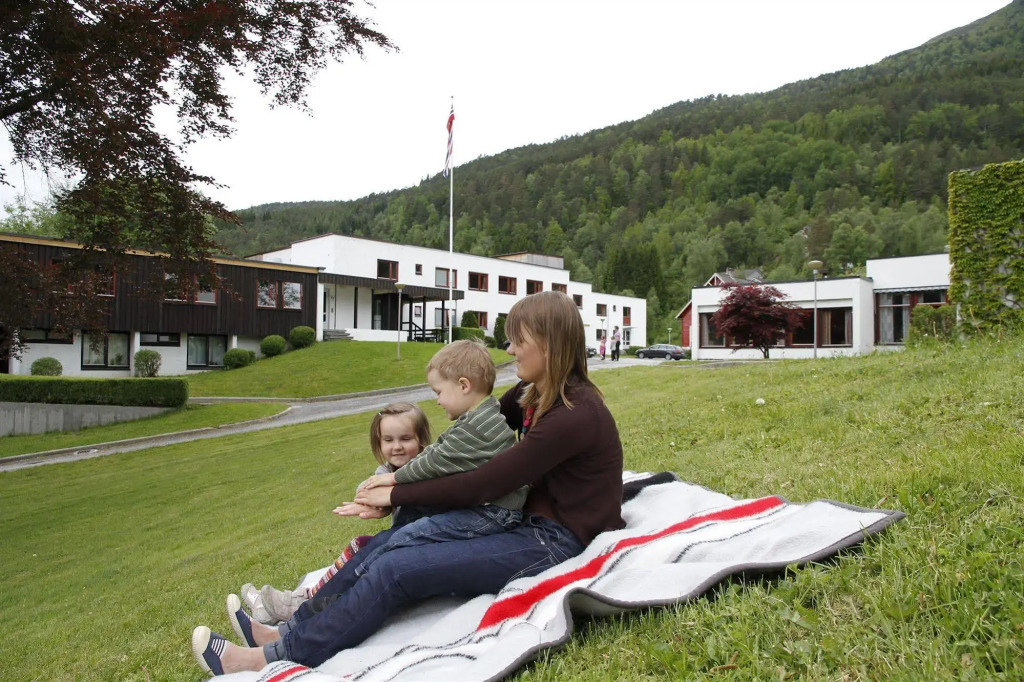 Førde Vandrerhjem