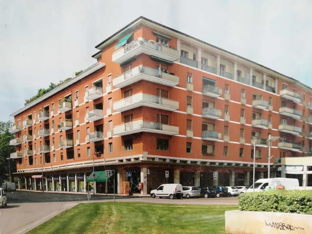 Welcome Verona Rooms
