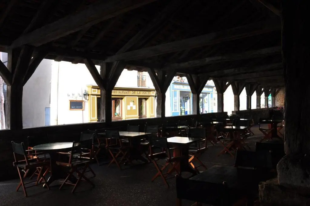 L Atelier de la Monnaie