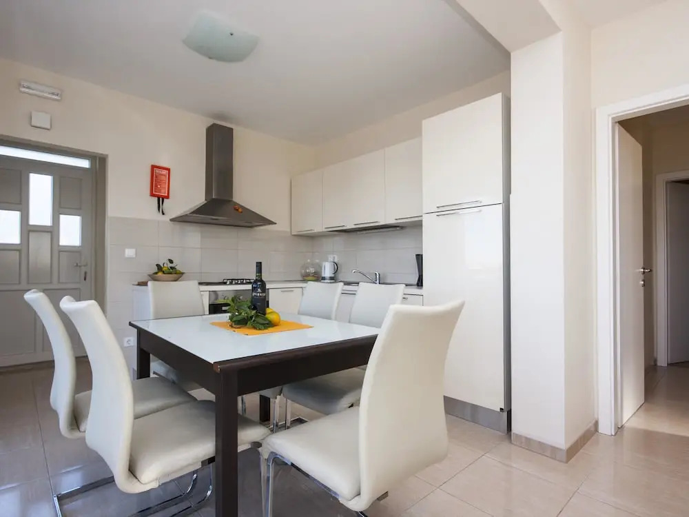 Apartments Smilje