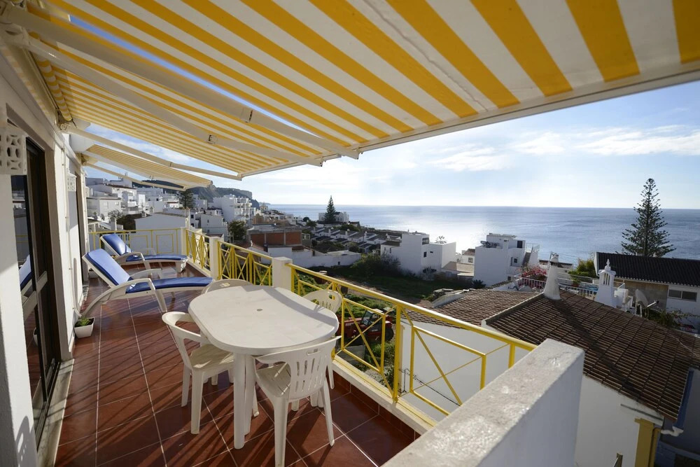 Ocean Villas Luz