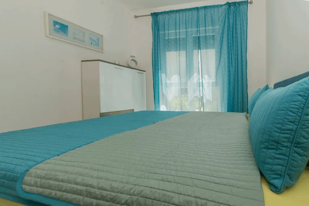 Apartments Stichling