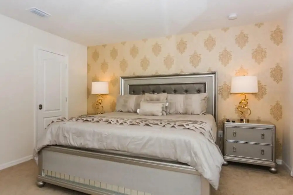 Luxurious Vacation At Westside Ww8948 4 Bedroom Townhouse
