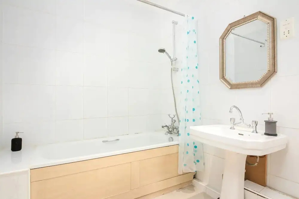 Elegant Apartment near Oxford Street