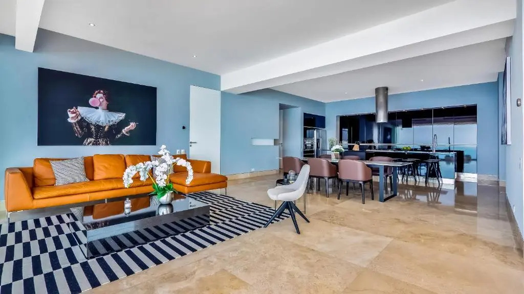 Avalon 801 Top Best 3BR Property Romantic Zone