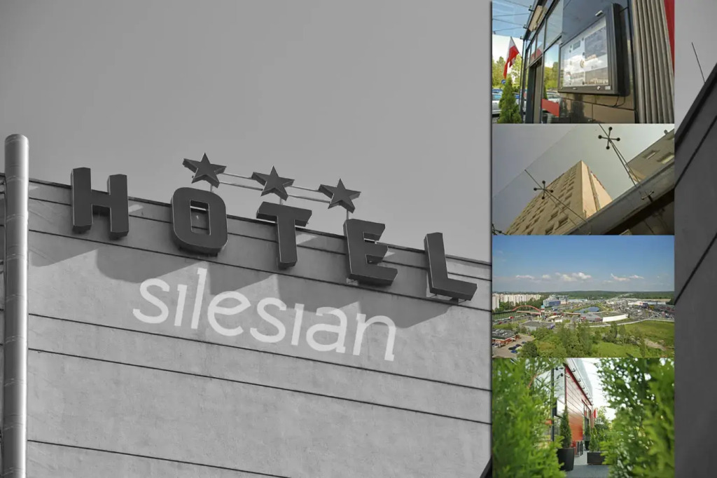 Great Polonia Silesian Economy Hotel