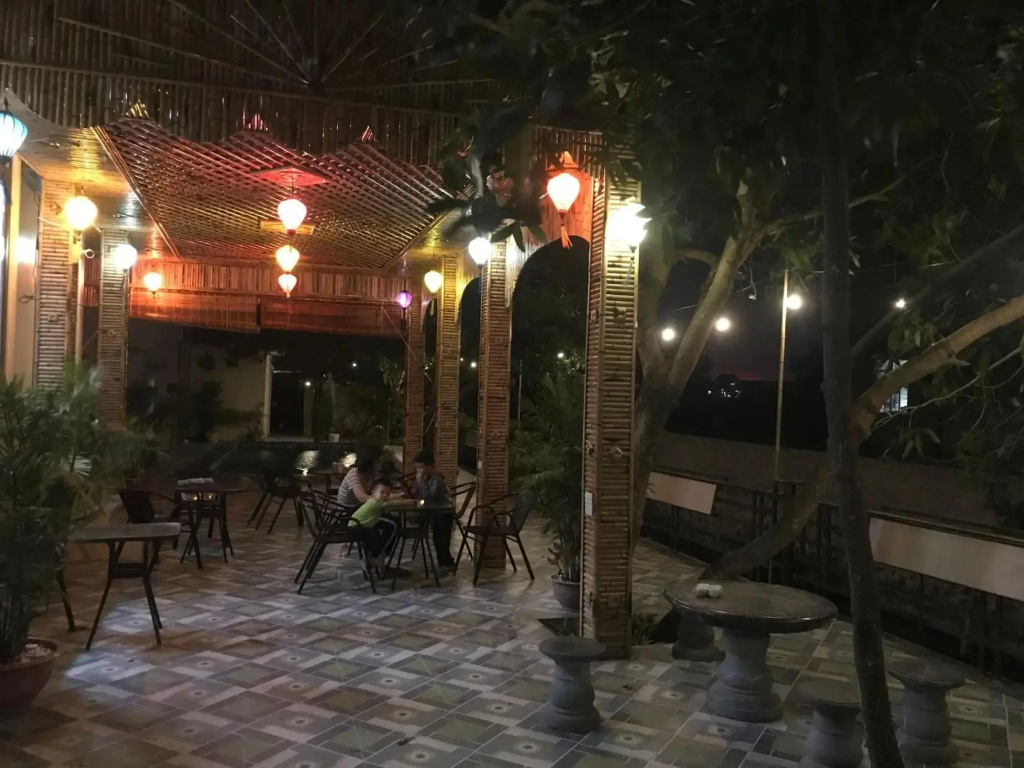 Hung Anh Homestay