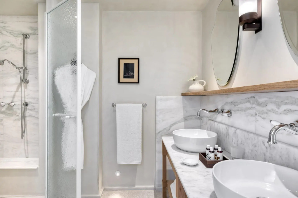 Cosme, a Luxury Collection Resort, Paros