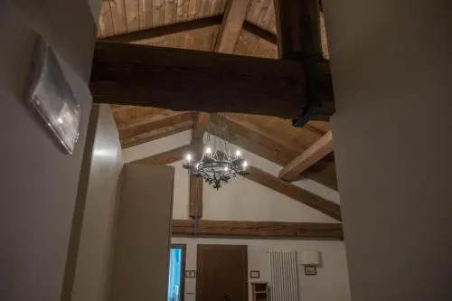Agriturismo Alla Casella