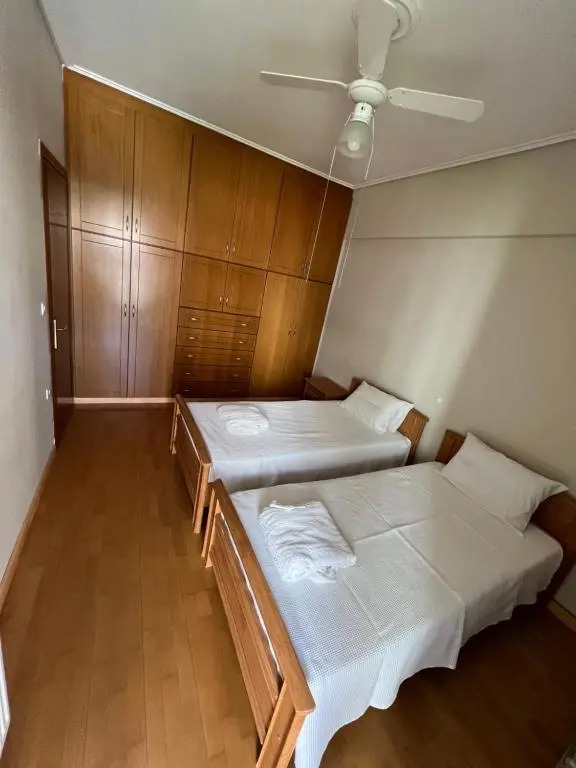 NIKI Apartment 90 m2 in gribovo