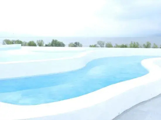 Dali Tingfengzhe Seascape Hotel