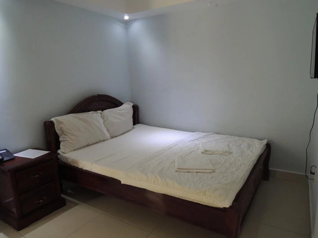My Loc Hotel