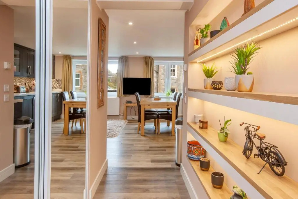 Premium Studio Apt “C”