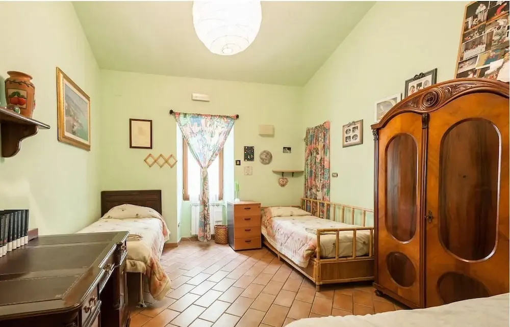 Casale Gli Angeli - Villa with Garden and Parking
