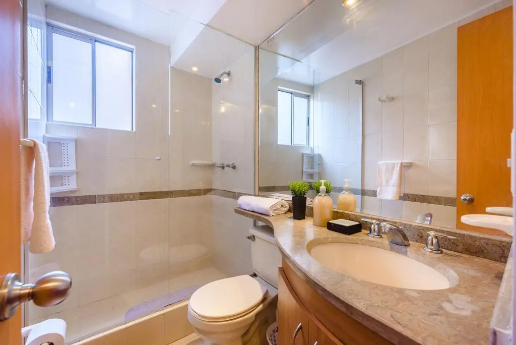 Salitre Park Apartamentos