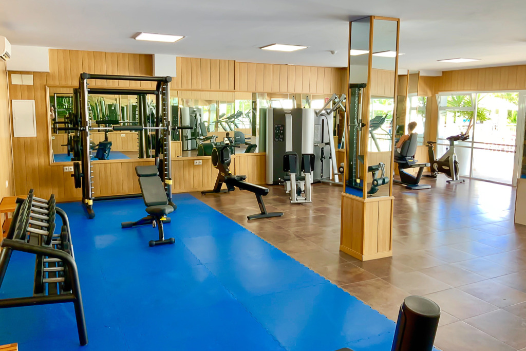 Marbella Resort Townhouse