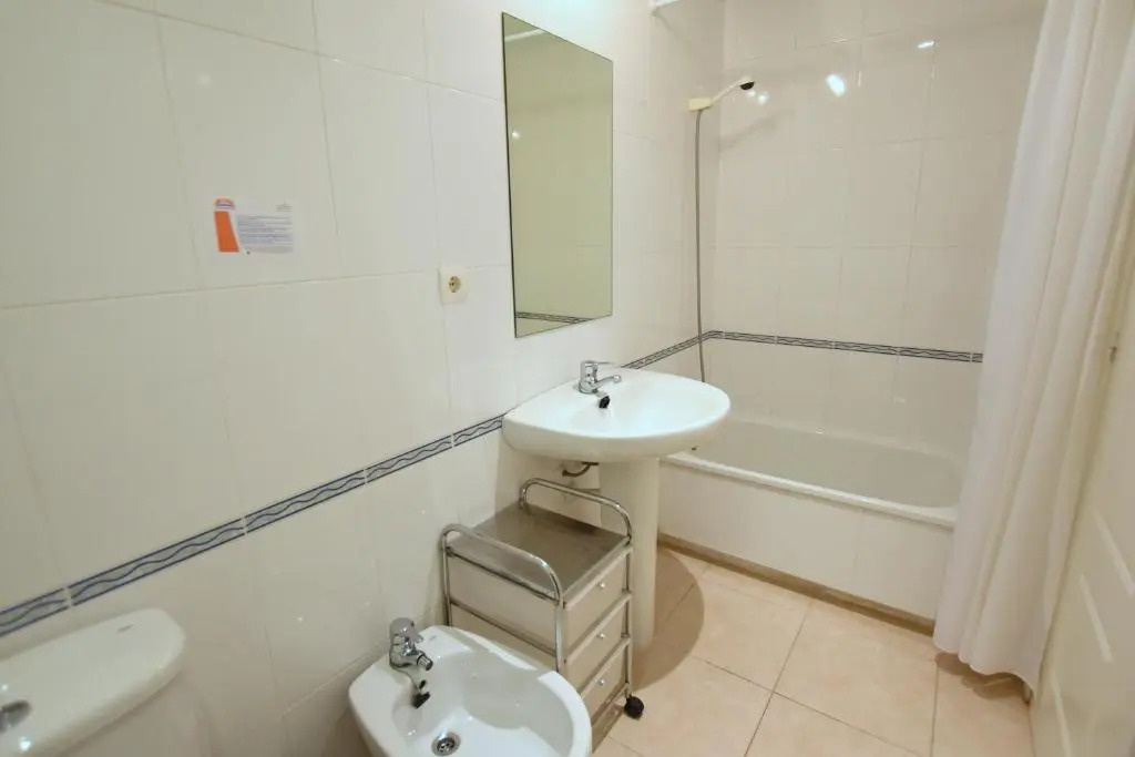 Apartment Nou Fontana-4 by Interhome