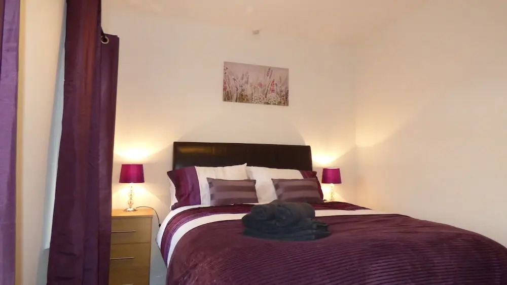 Boythorpe House