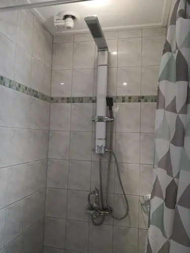 Perrongen Guesthouse
