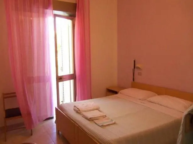 Hotel Silvia