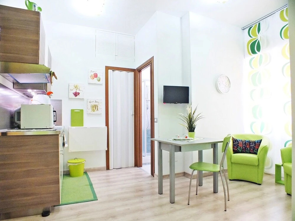 Blaserna House "in the Heart of Shopping in Roma"