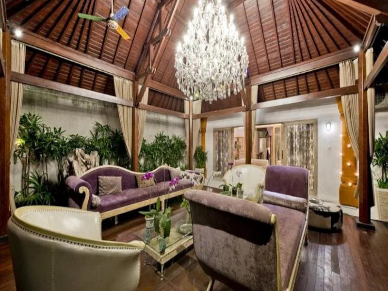Villa Manggis