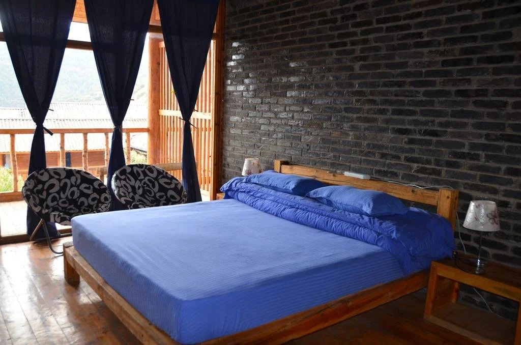 Suimengyuan Hostel