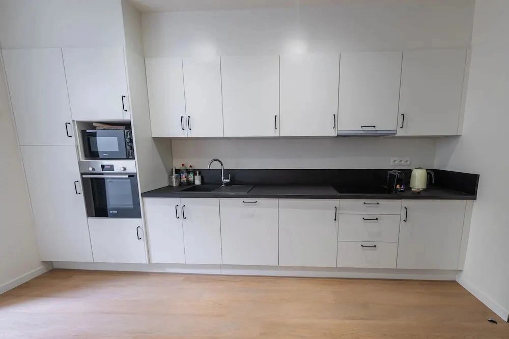 Cozy 3 Private Rooms Near to City Center