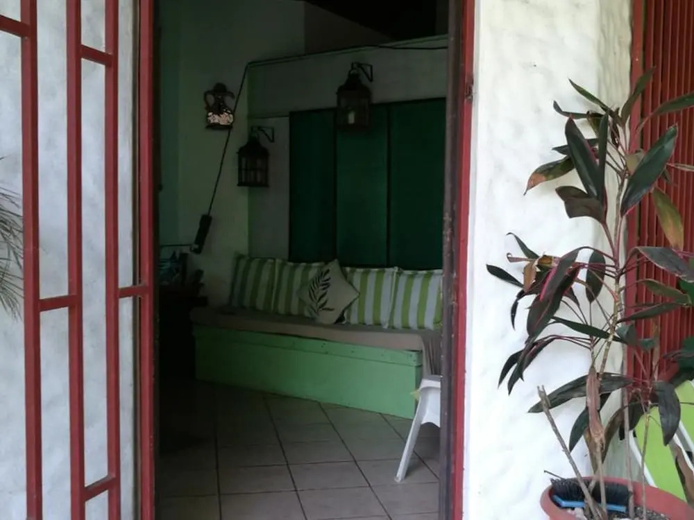 Manuel Antonio Hostel