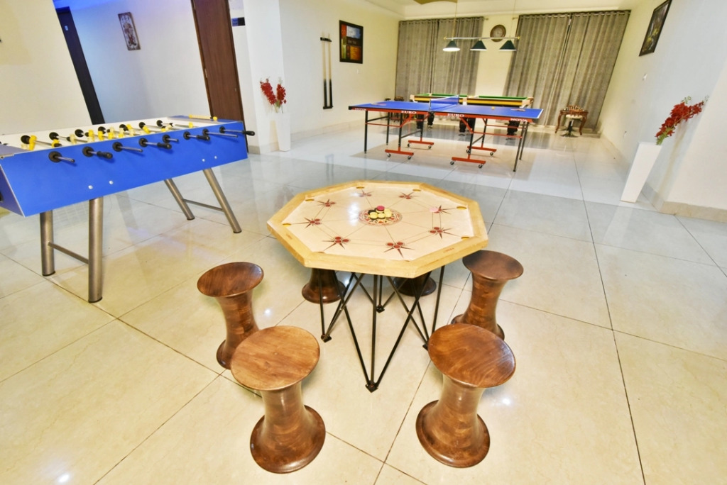 SS Resort by Eco Hospitality