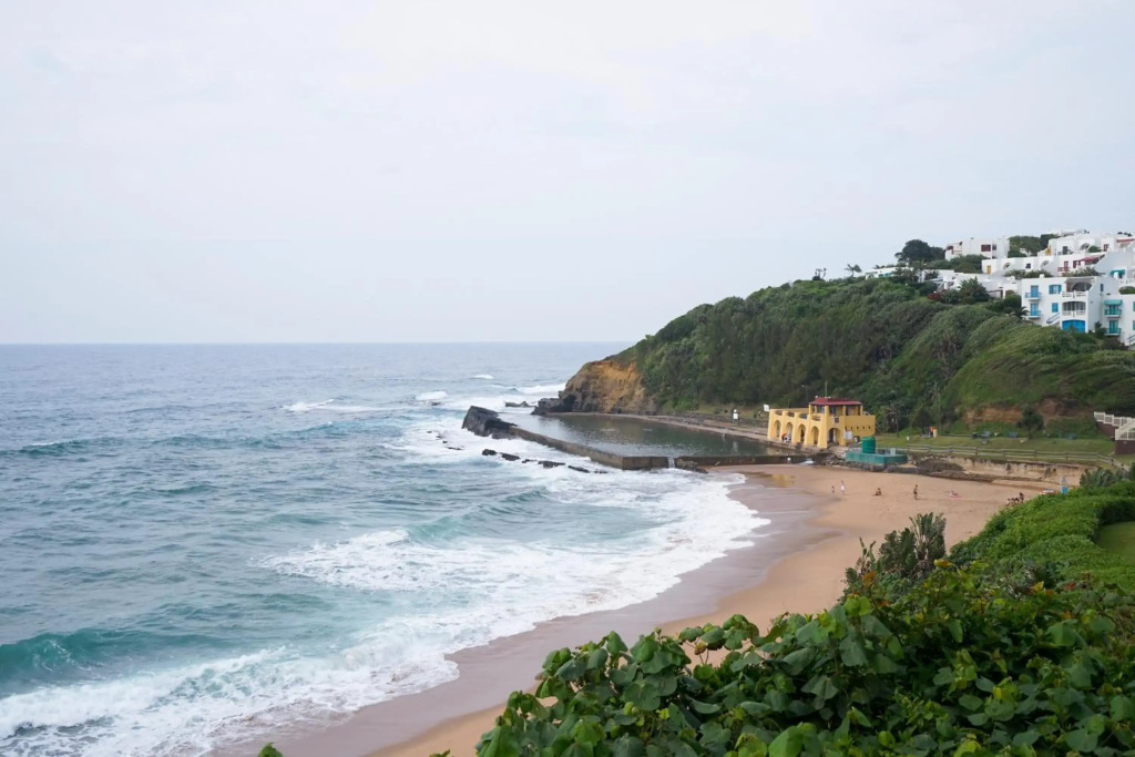 Nomax Beach House