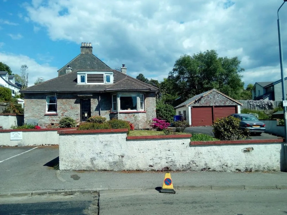 Glenavon Homestay