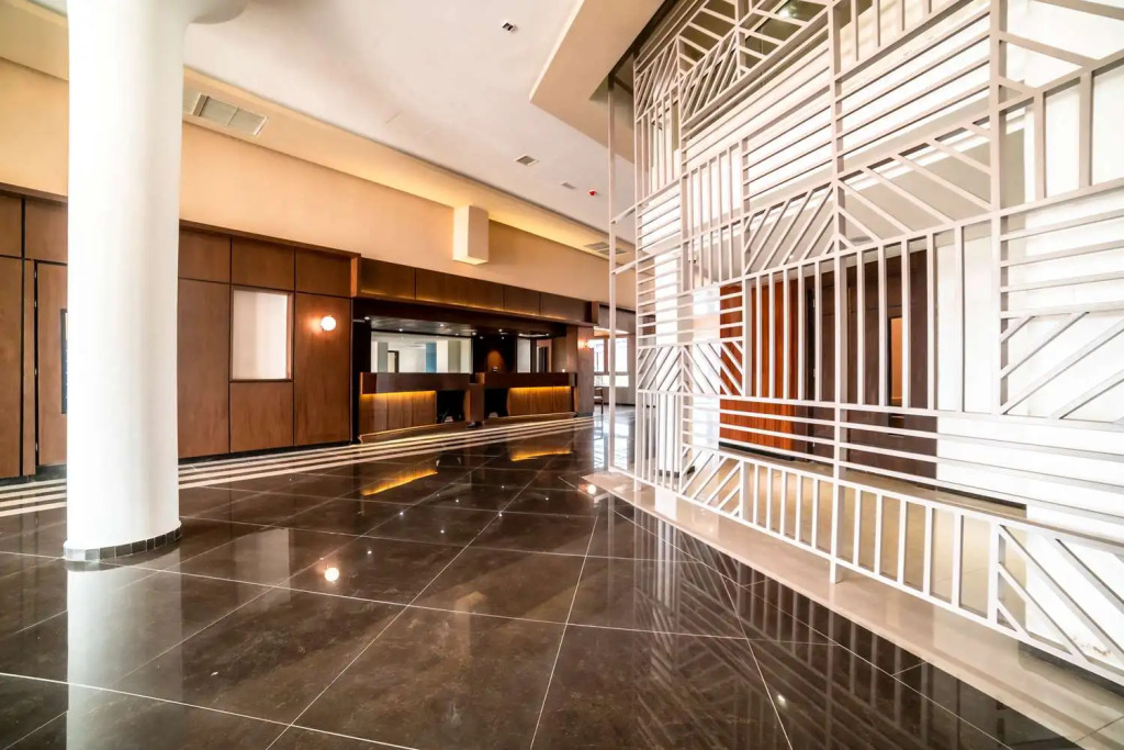 SOAHO Douala Airport Hôtel