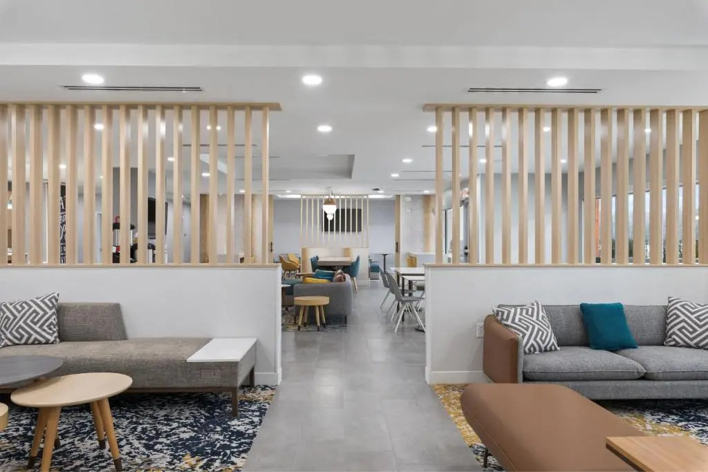 TownePlace Suites by Marriott White Hall