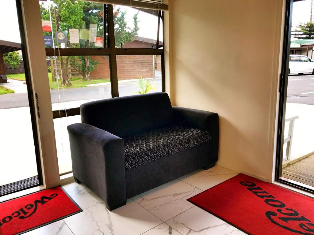Grange Motel