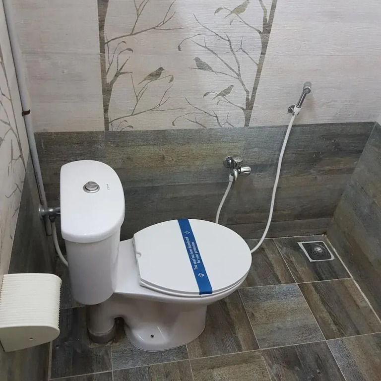 JK Residency