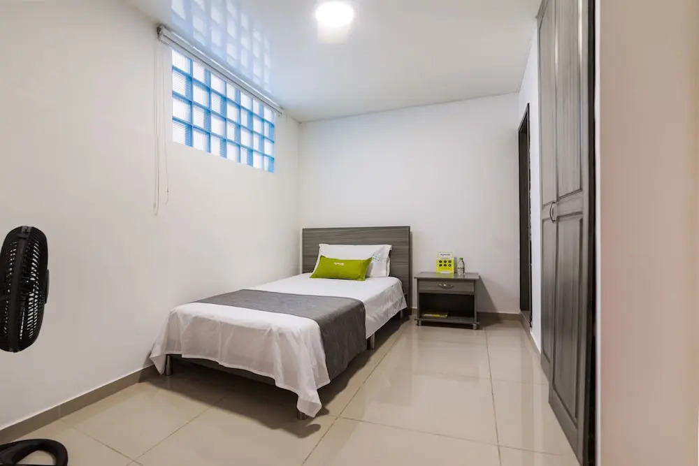 Hotel Exito
