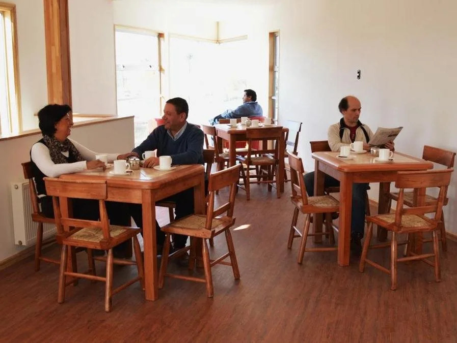Apart Hotel Quillango