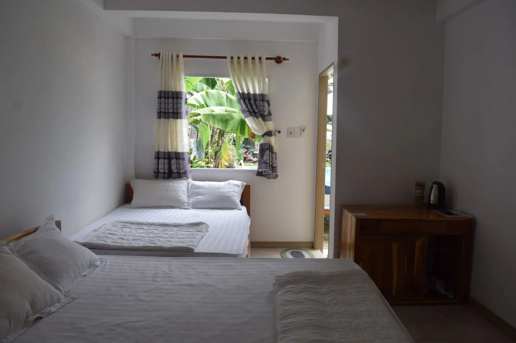 ღ Orchid Guesthouse ღ 5 minutes to the Beach & Night Market ღ