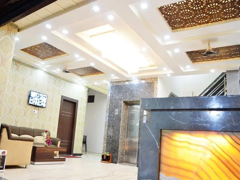 Hotel Ata Inn
