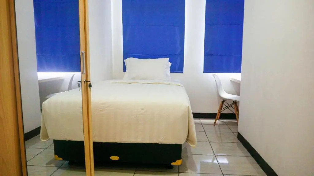 Cordova Suites