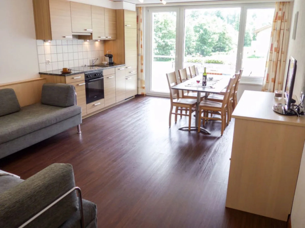 Apartment Amici Andriano 37970