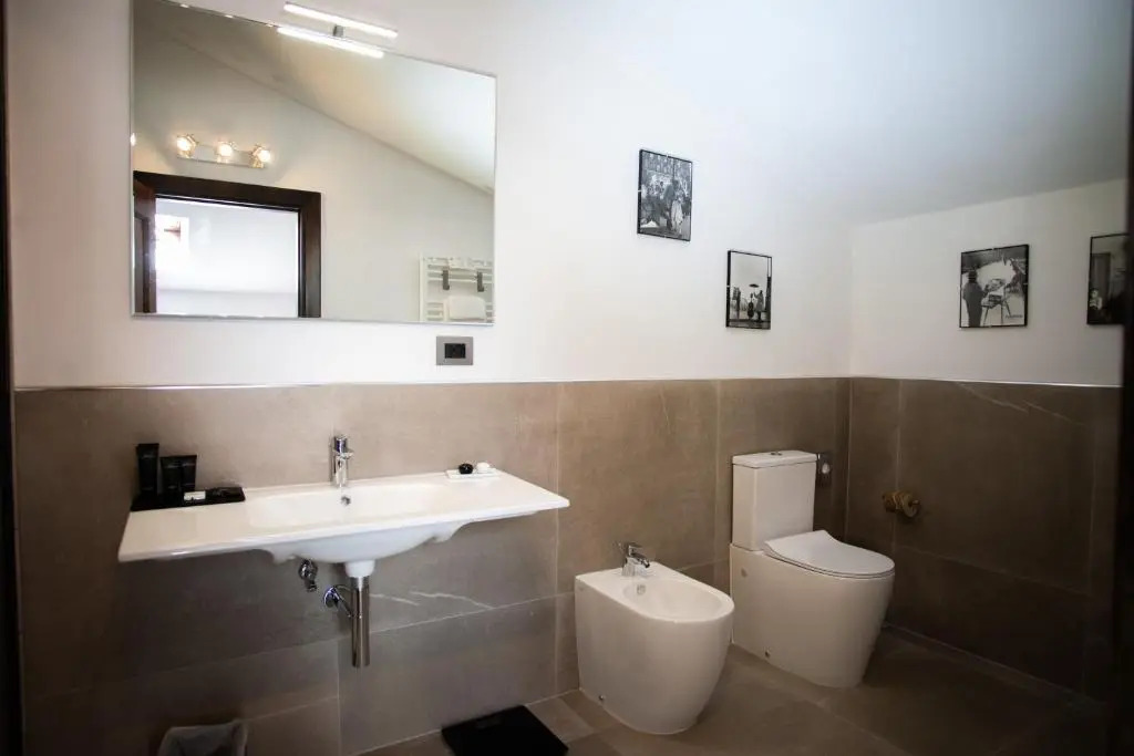 Maison Tuscany Bed&Breakfast