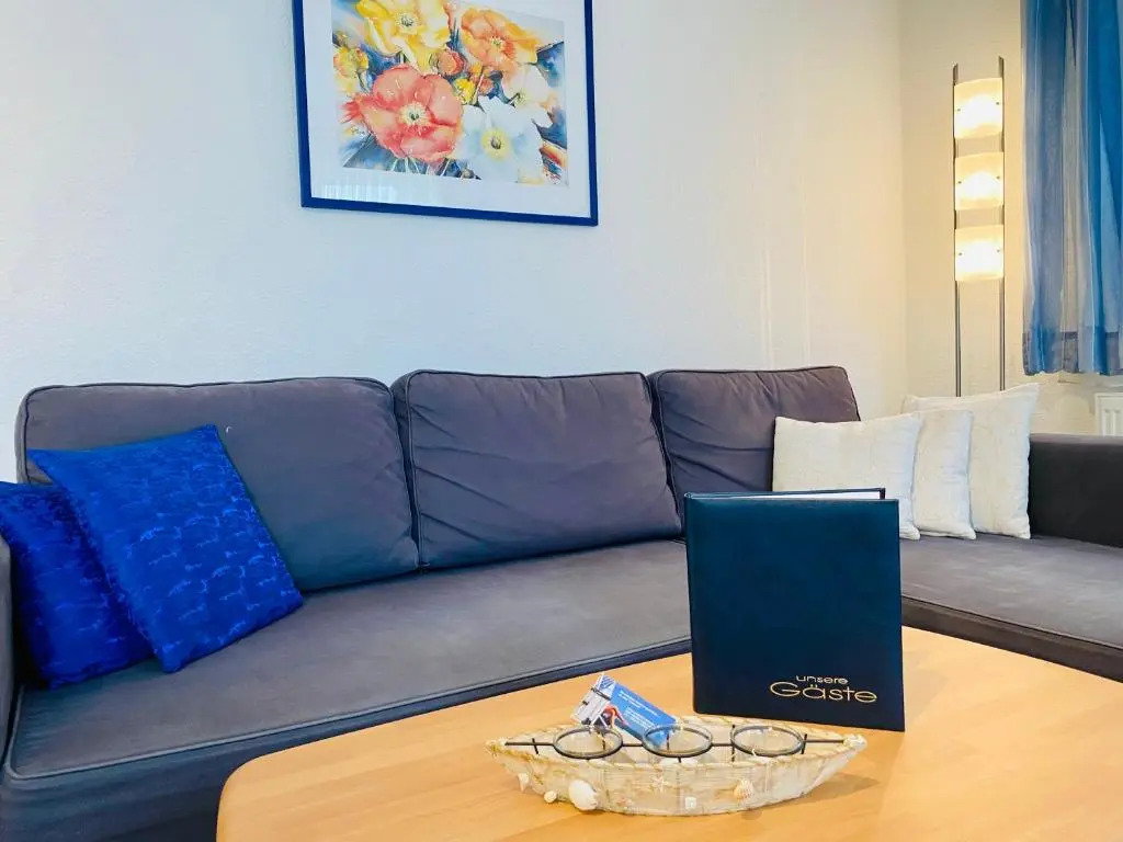 Haus Nemo Wohnung 1