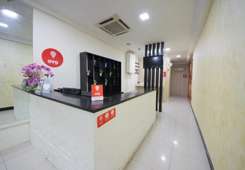 Cojoy Hotel @ Chinatown