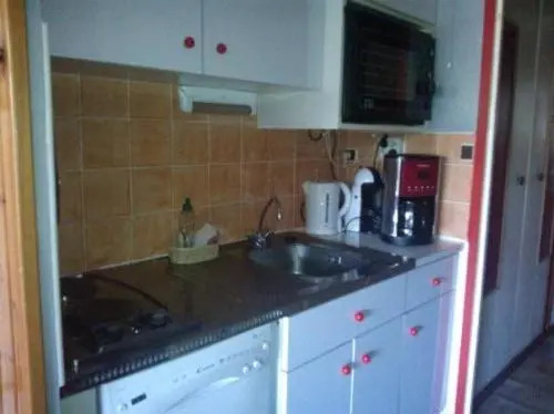 appartement et studio