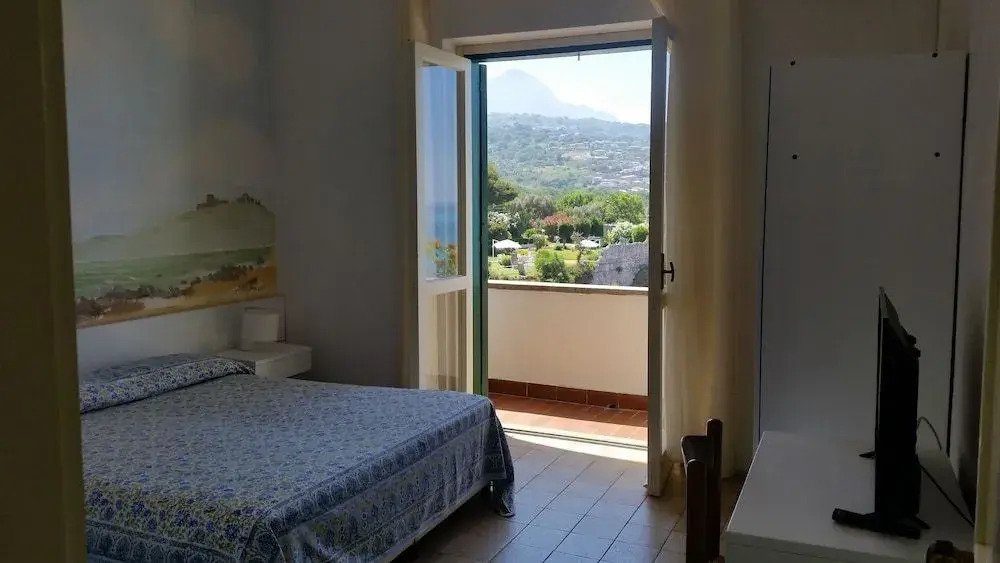 Hotel Club Cirella