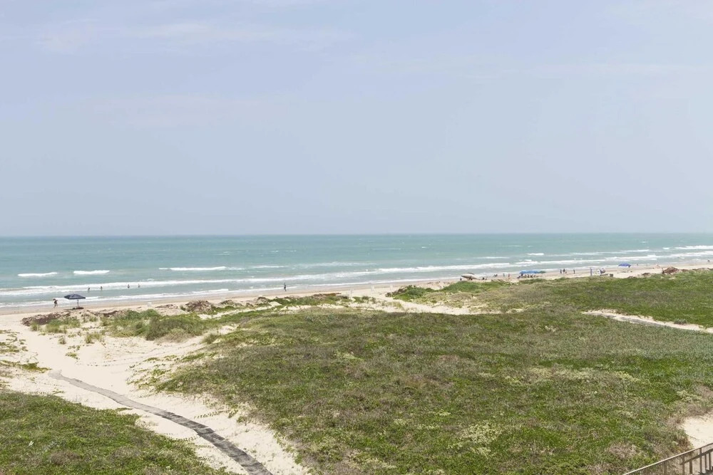 Edgewater Condominium 403