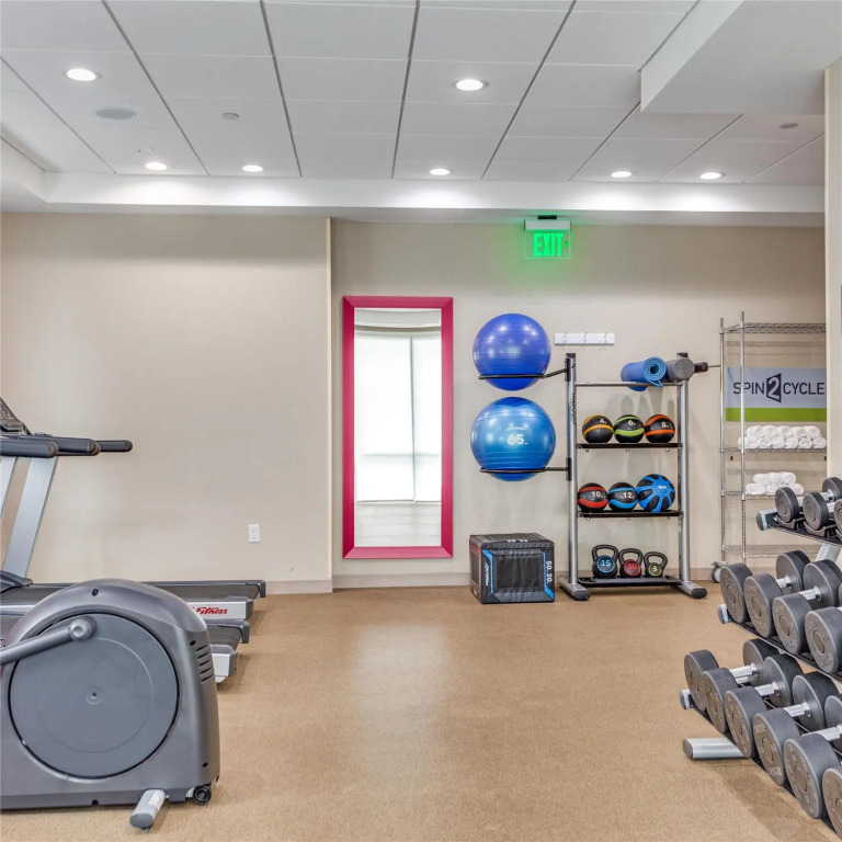 Home2 Suites By Hilton Fort Worth Arlington West