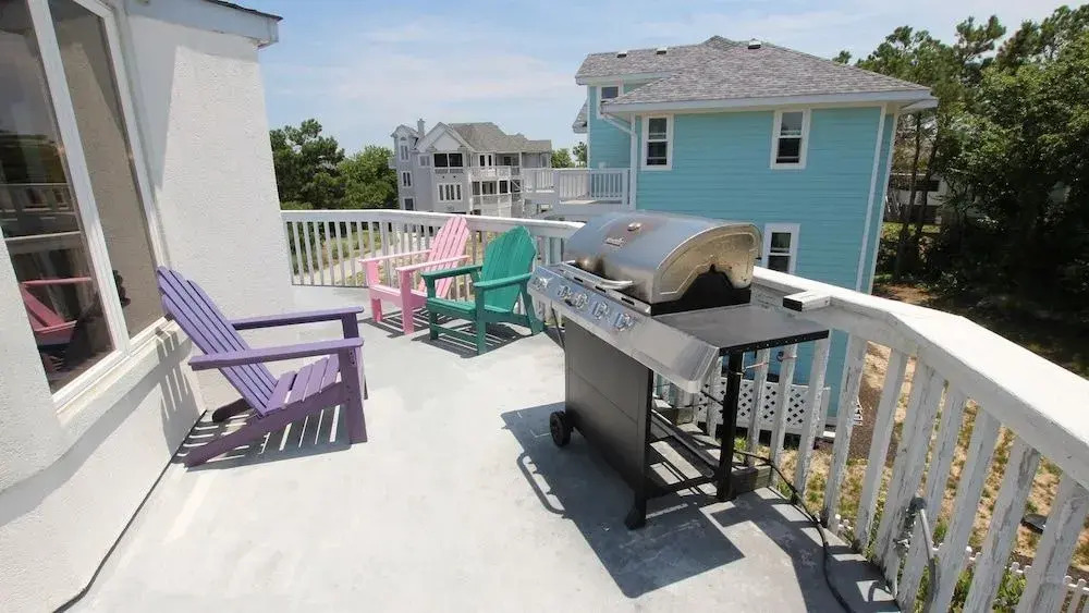 Lunasea - 5 Br Home